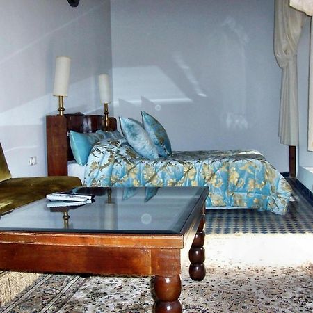Riad Noujoum Medina Fes Ngoại thất bức ảnh